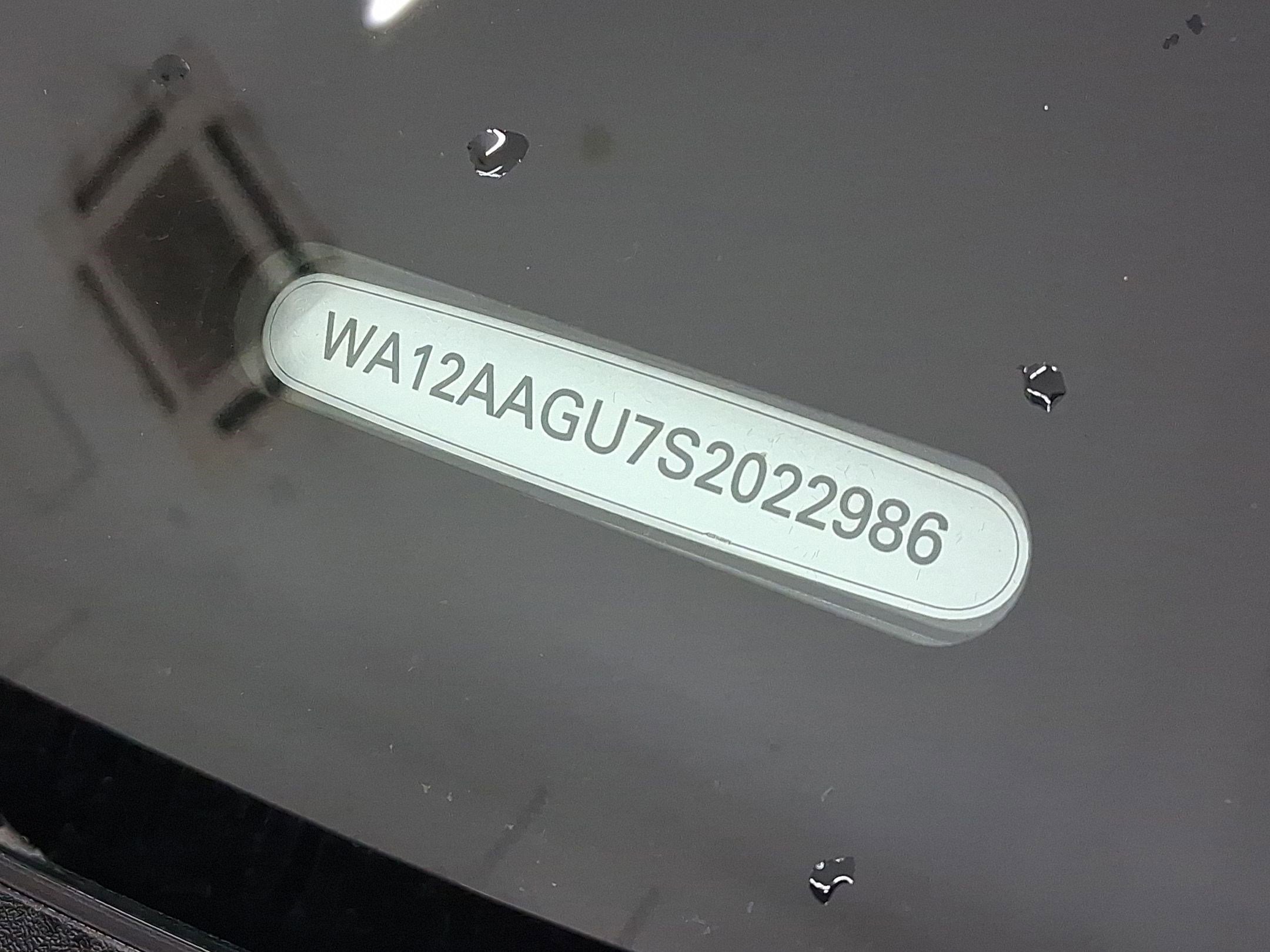 Certified 2025 Audi Q5 Premium Plus w/ Premium Plus image 19