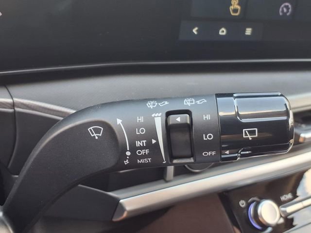 New 2026 Hyundai Santa Fe SEL image 26