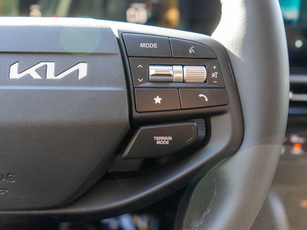 New 2026 Kia Sportage EX AWD/4WD image 18