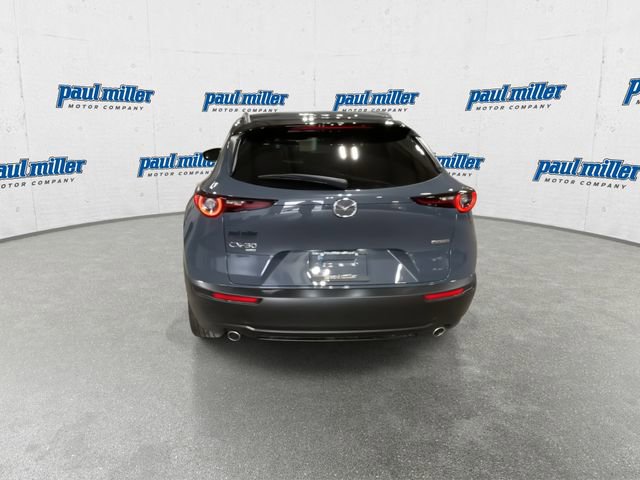 New 2026 MAZDA CX-30 AWD 2.5 S image 9