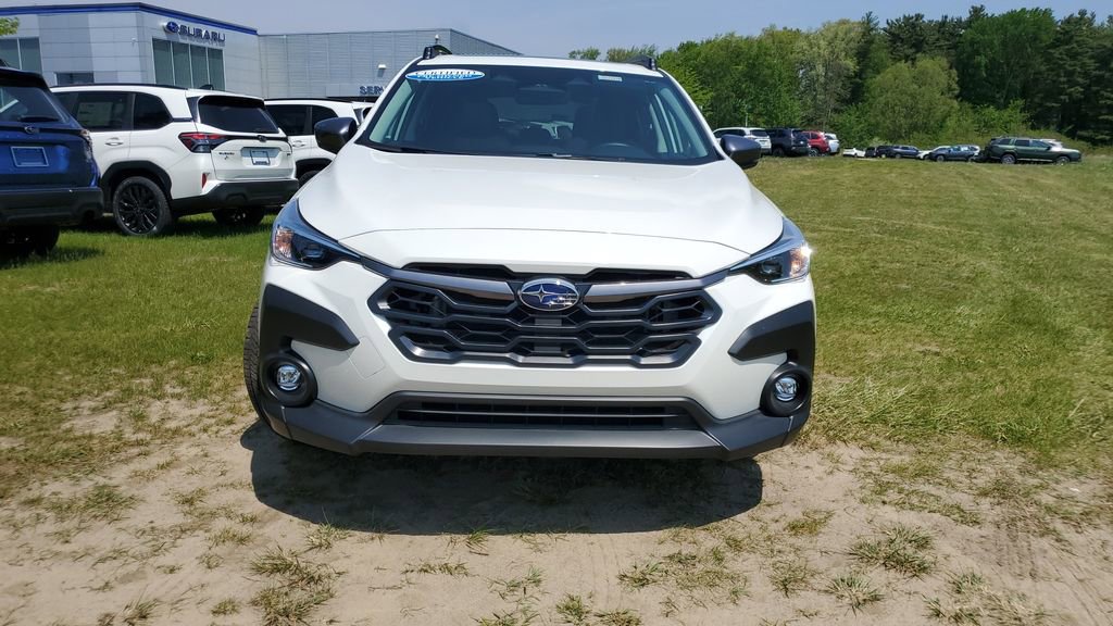 Certified 2026 Subaru Crosstrek 2.0i Premium AWD/4WD image 2