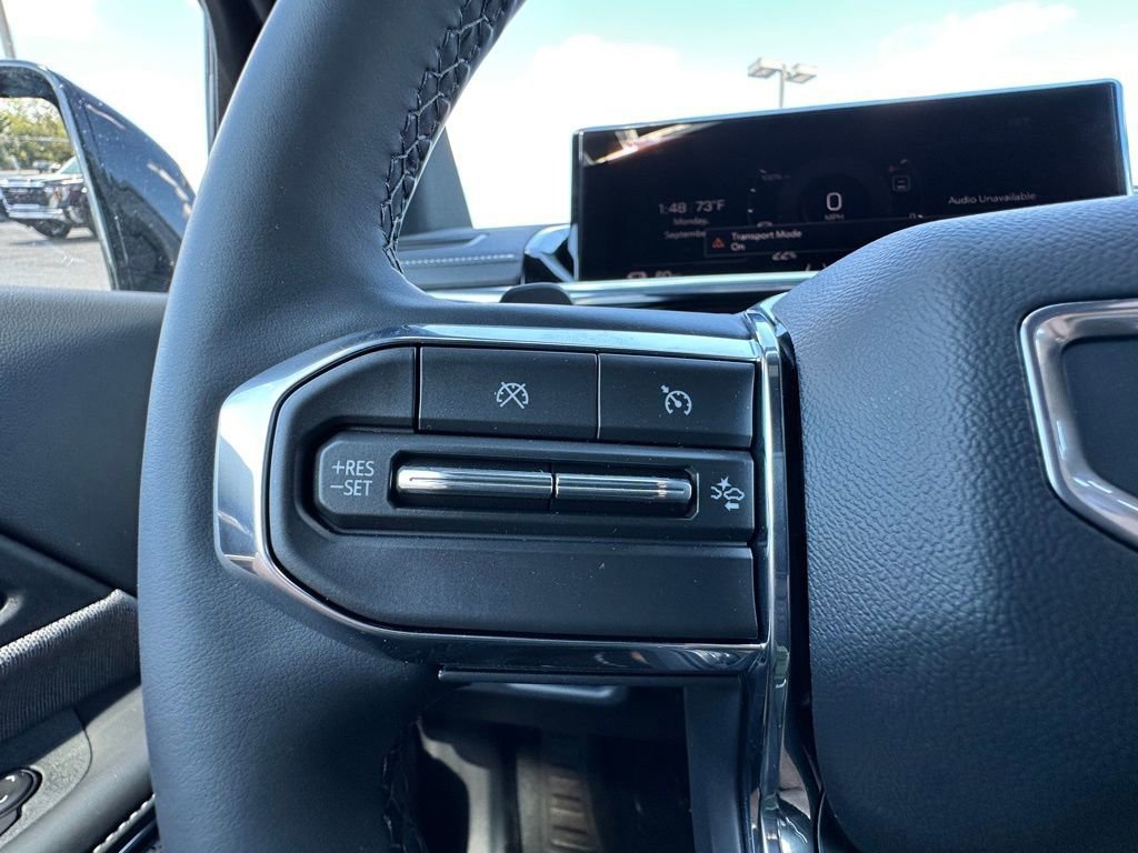 New 2026 GMC Sierra EV Elevation AWD/4WD image 23