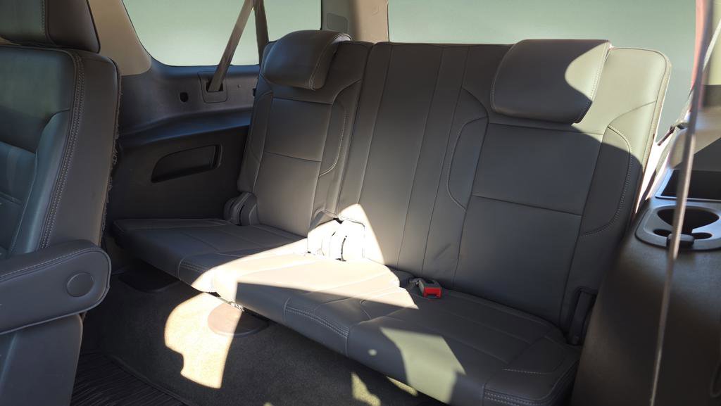 Used 2016 GMC Yukon XL Denali w/ Open Road Package image 20