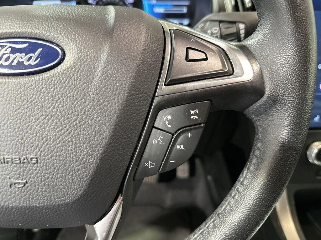 Used 2024 Ford Edge SEL AWD/4WD image 31