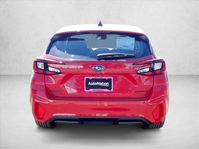New 2026 Subaru Impreza 2.0i Sport video 3