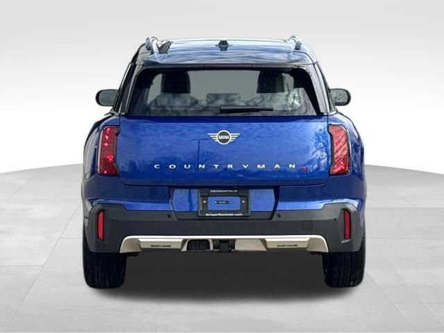 New 2026 MINI Cooper Countryman S AWD/4WD image 5