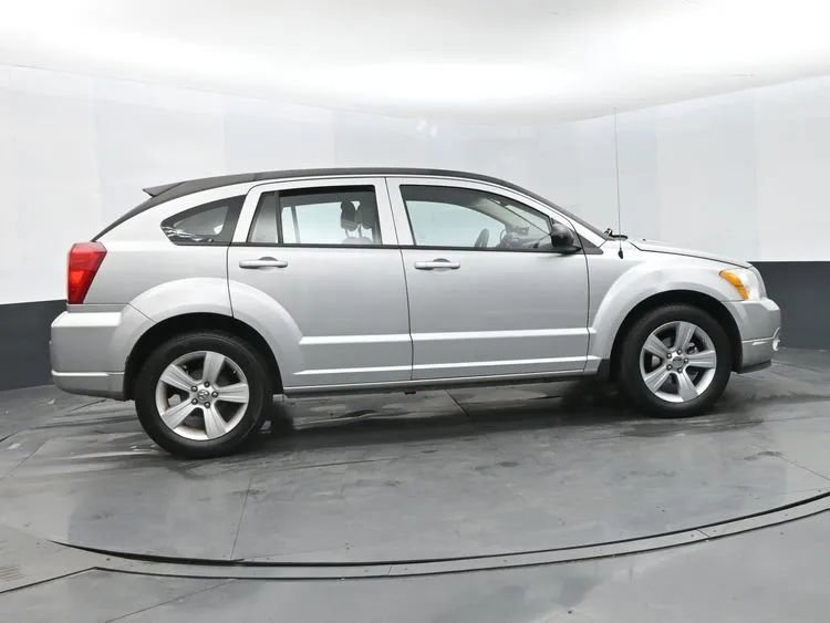 Used 2011 Dodge Caliber Mainstreet image 4
