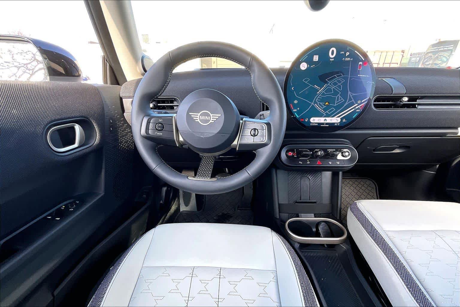 Used 2025 MINI Cooper S image 5