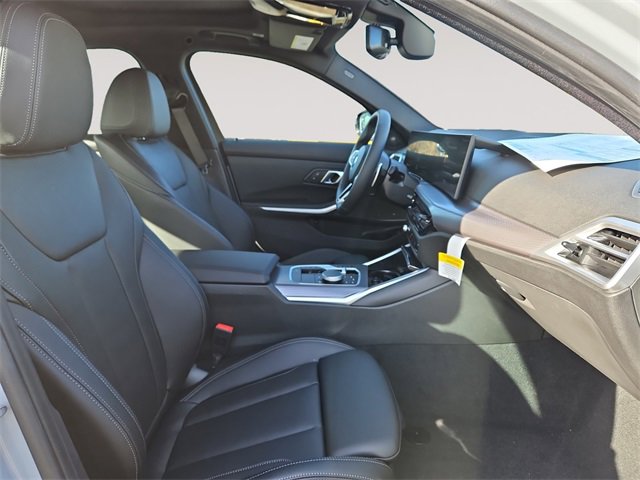 New 2026 BMW 330i xDrive Sedan w/ M Sport Package image 15