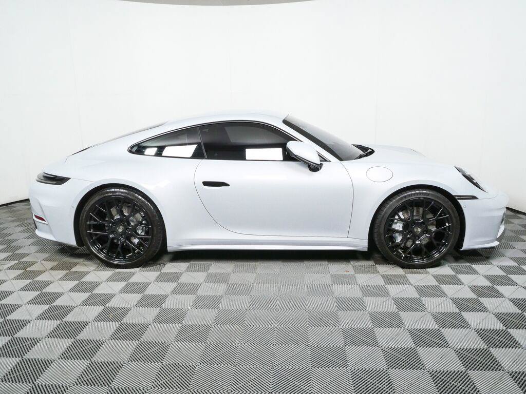 Certified 2025 Porsche 911 Carrera RWD image 24