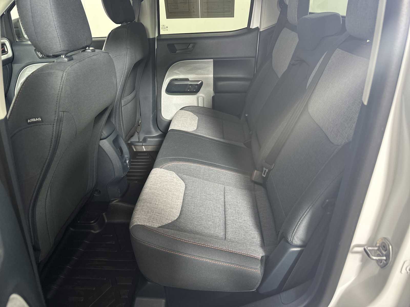 Used 2024 Ford Maverick XLT image 22