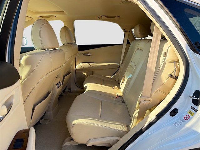 Used 2013 Lexus RX 350 FWD image 22