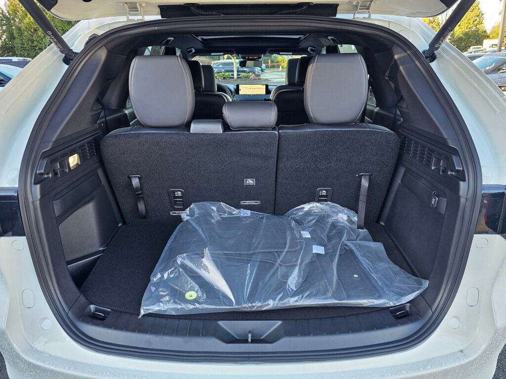 New 2026 MAZDA CX-90 3.3 Turbo S w/ Premium Package image 25