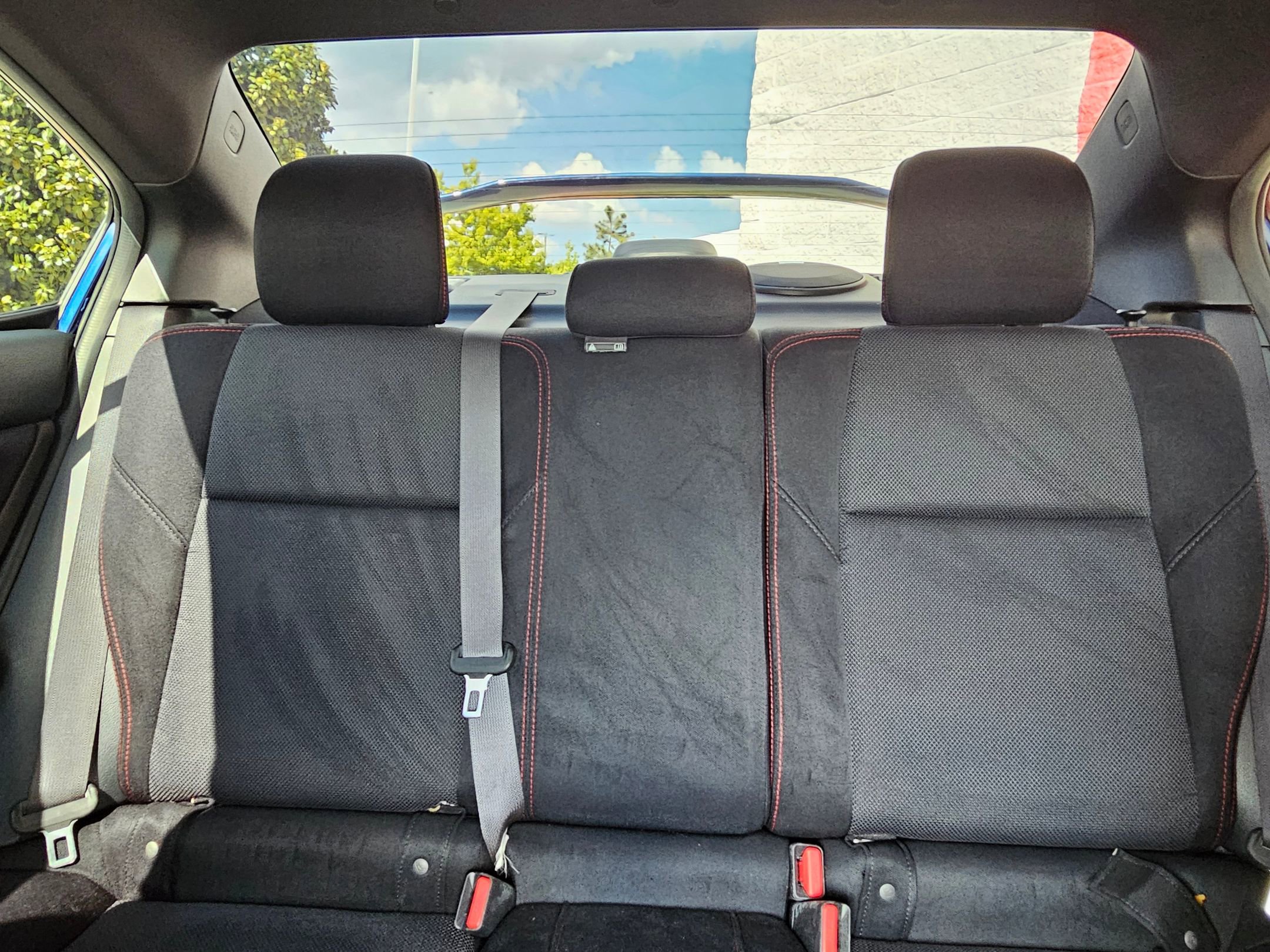 Used 2017 Subaru WRX Premium w/ Popular Package #1 image 25