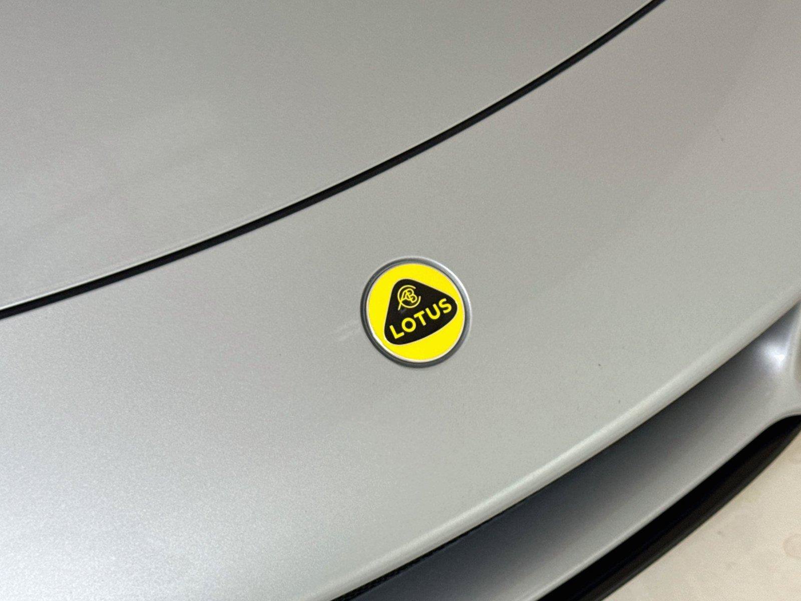 Used 2024 Lotus Emira First Edition RWD image 30