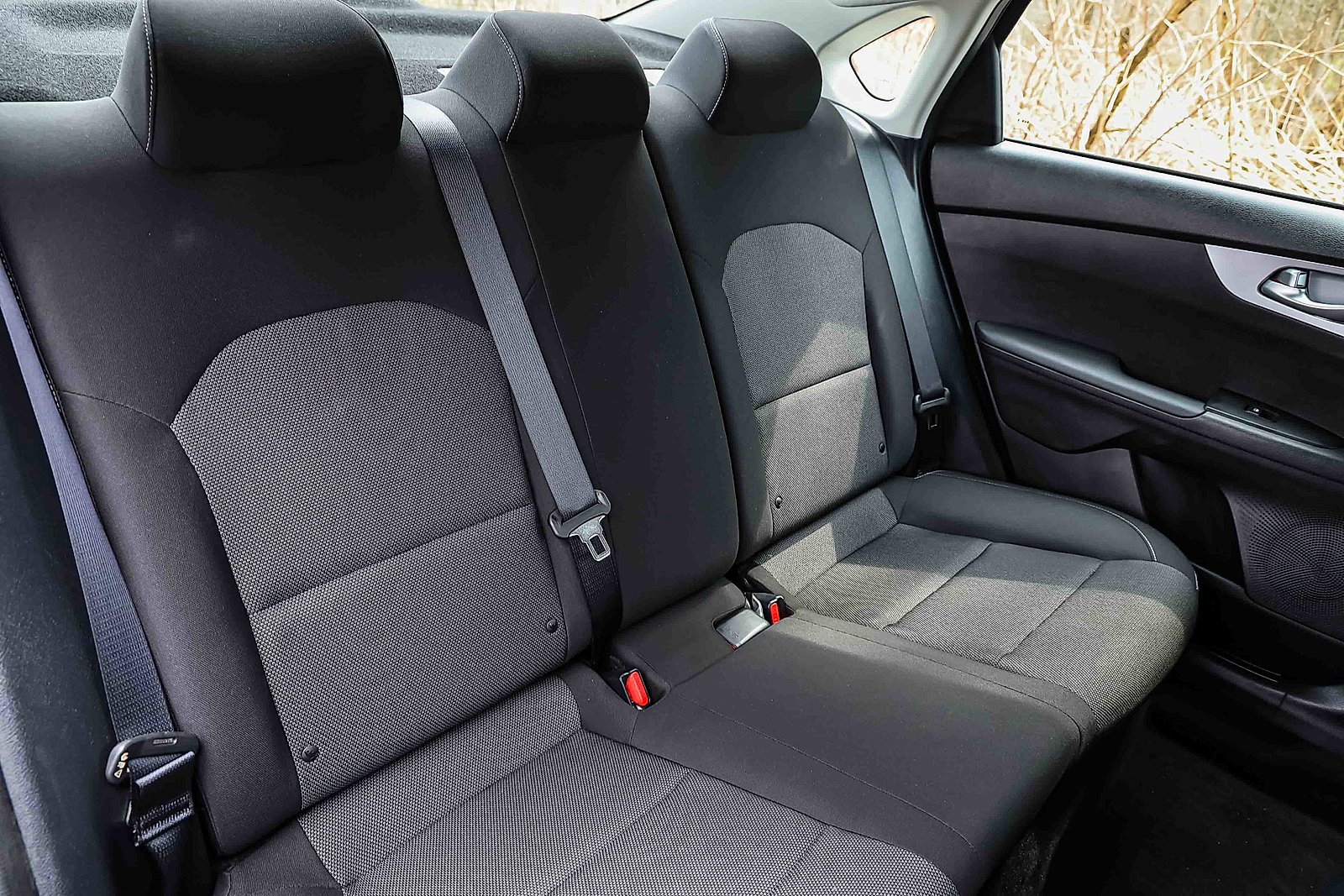 Certified 2024 Kia Forte LXS w/ LXS Technology Package image 25