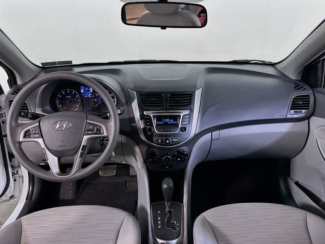 Used 2017 Hyundai Accent Value Edition image 18