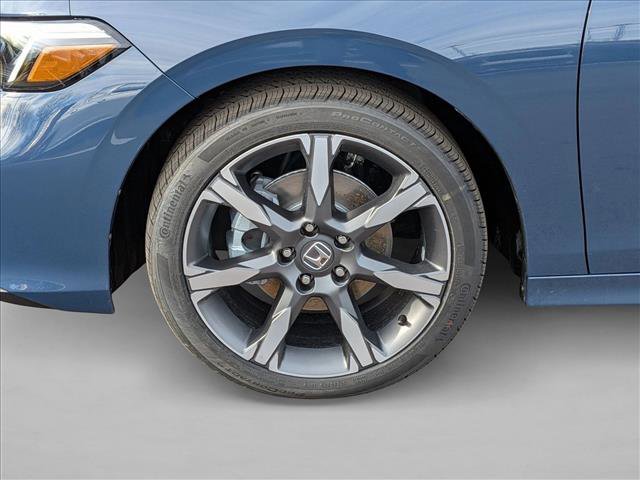 New 2026 Honda Civic Sport Touring image 10
