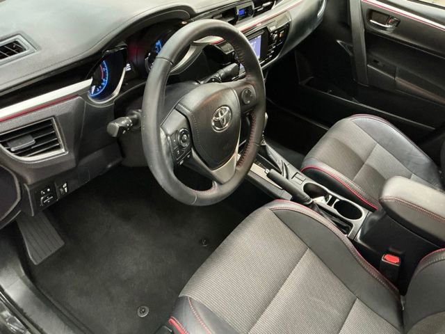 Used 2016 Toyota Corolla S Special Edition FWD image 14