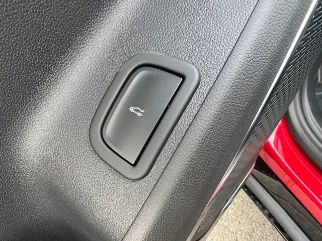 New 2026 Chevrolet Traverse RS image 22