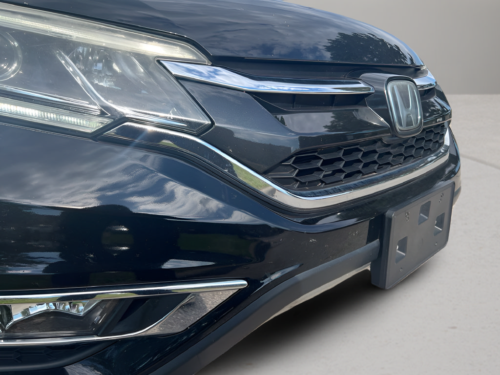 Used 2016 Honda CR-V Touring image 34