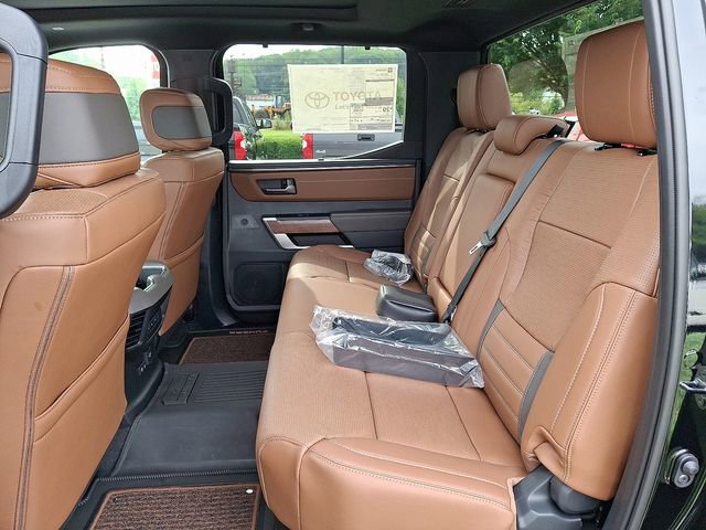 New 2026 Toyota Tundra 1794 Edition image 5