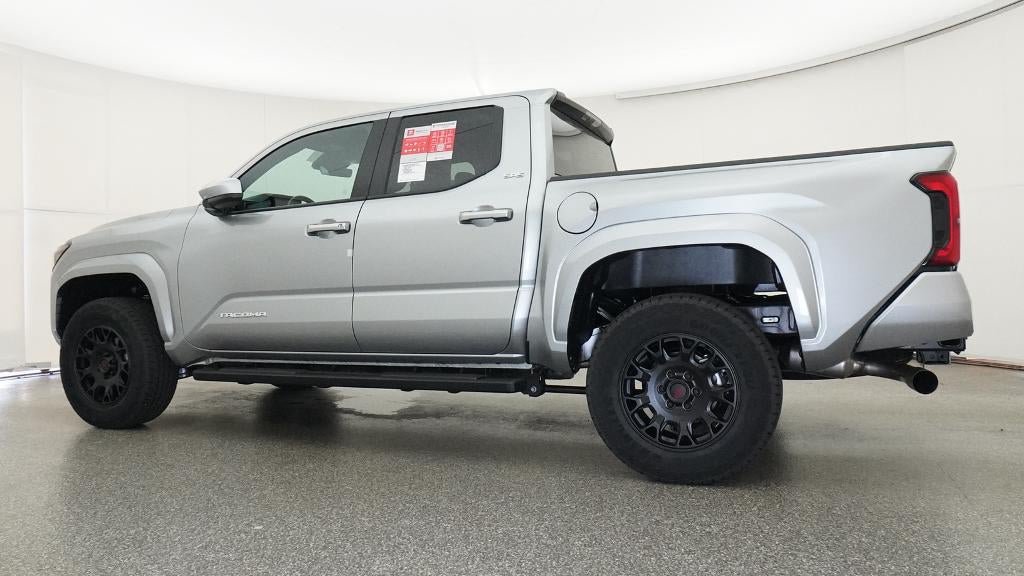 New 2026 Toyota Tacoma SR5 RWD image 20