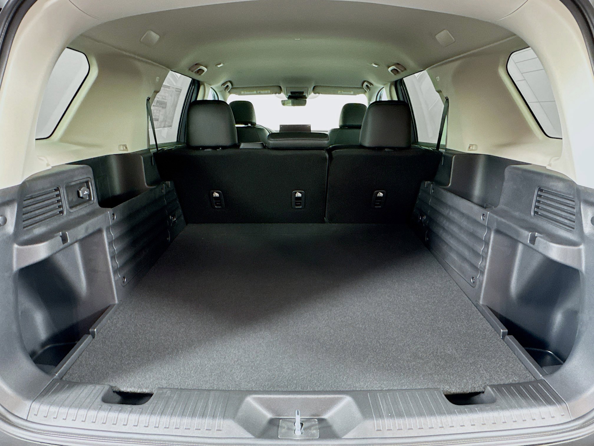 New 2026 Honda Passport RTL image 26