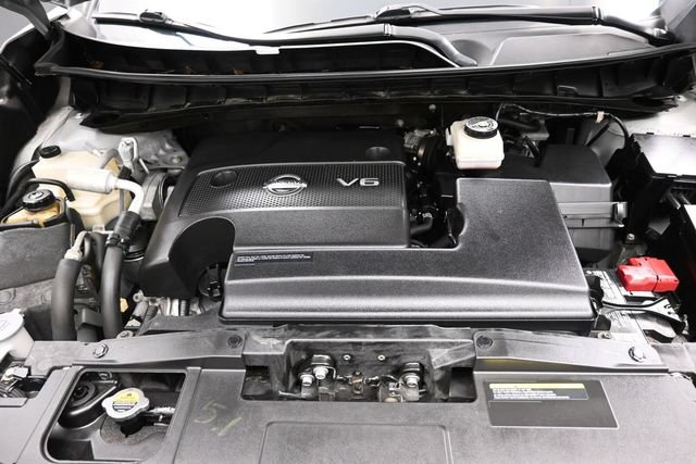 Used 2021 Nissan Murano SL AWD/4WD image 31