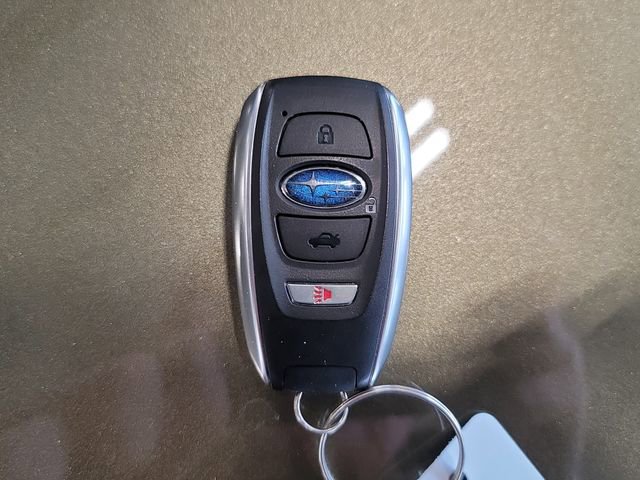 Used 2026 Subaru Forester Wilderness image 27