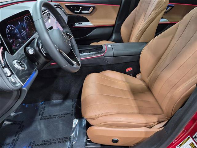 Certified 2026 Mercedes-Benz E 350 Sedan image 17