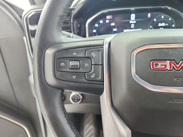 Used 2025 GMC Sierra 1500 SLT image 24
