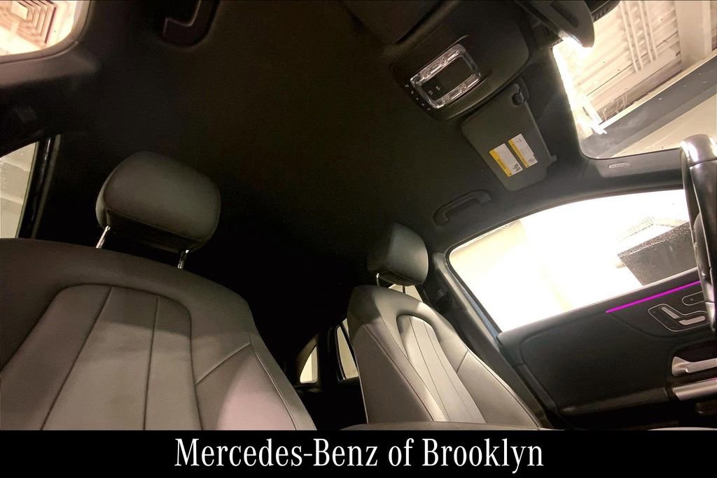 Certified 2023 Mercedes-Benz GLA 250 4MATIC image 17