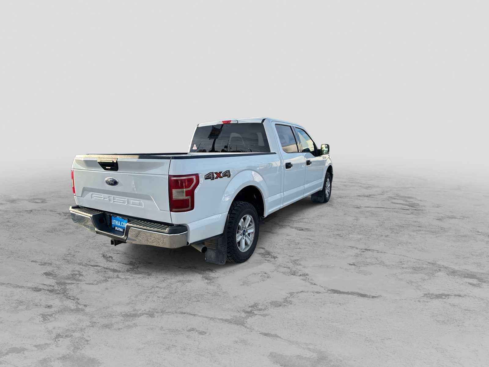 Used 2020 Ford F150 XLT w/ Trailer Tow Package image 8