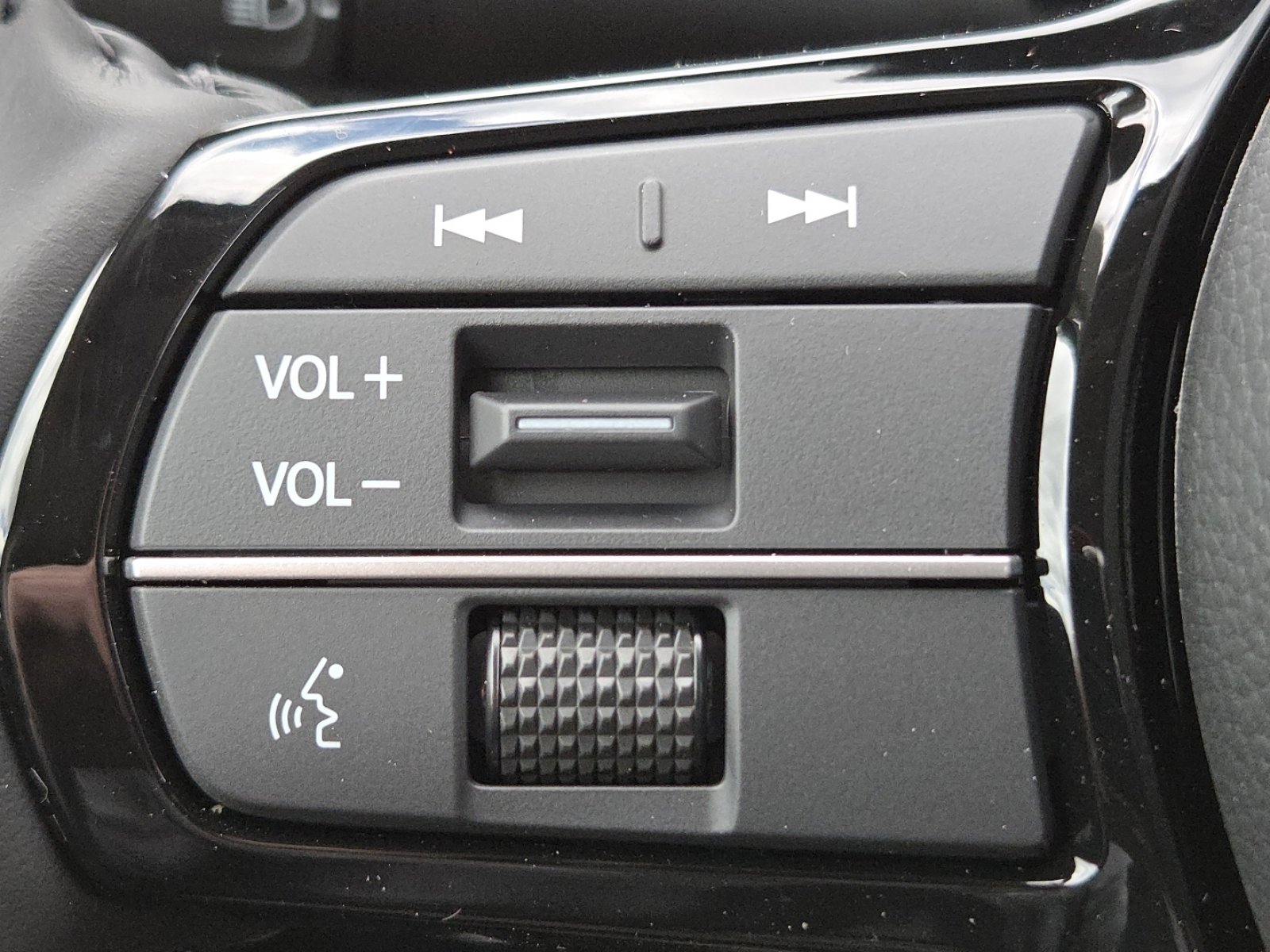 New 2026 Honda CR-V EX-L image 11