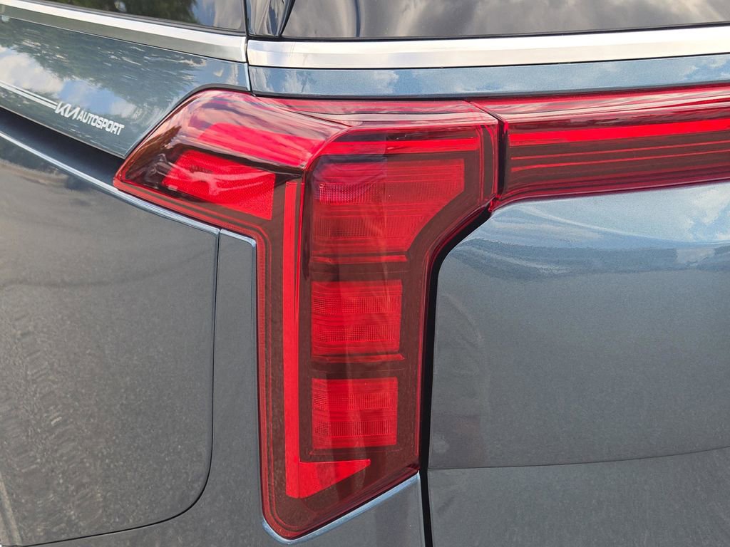 New 2026 Kia Carnival SX image 12
