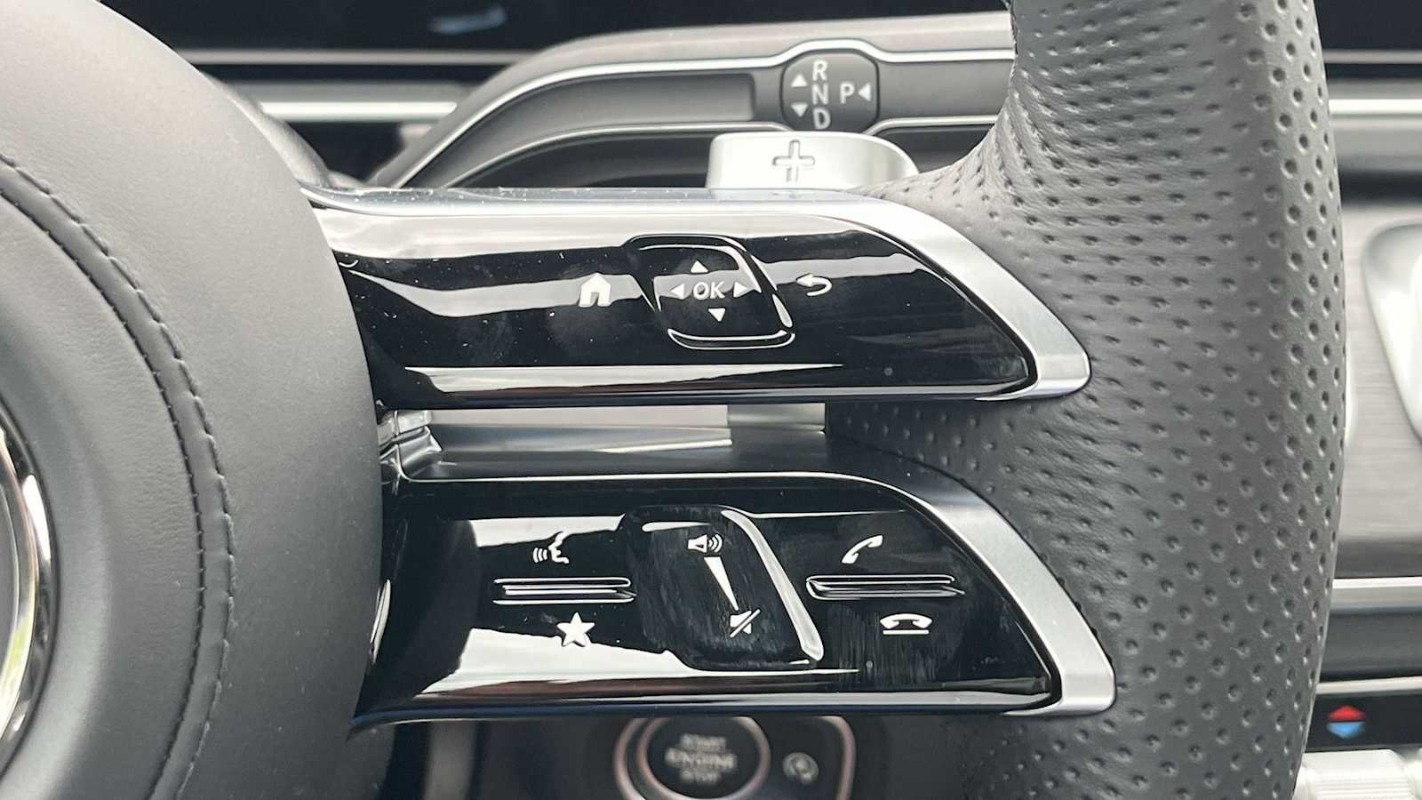 New 2026 Mercedes-Benz GLS 450 4MATIC image 41