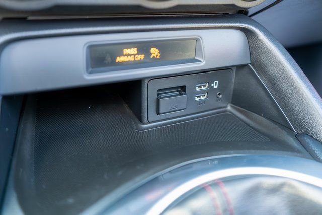 Used 2016 MAZDA MX-5 Miata Club w/ Brembo/BBS Package image 28