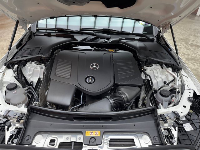 Used 2023 Mercedes-Benz C 300 4MATIC Sedan image 26