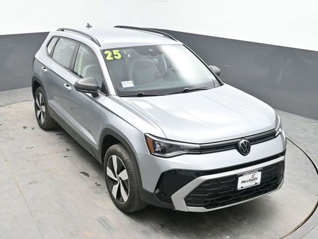Used 2025 Volkswagen Taos S AWD/4WD image 26