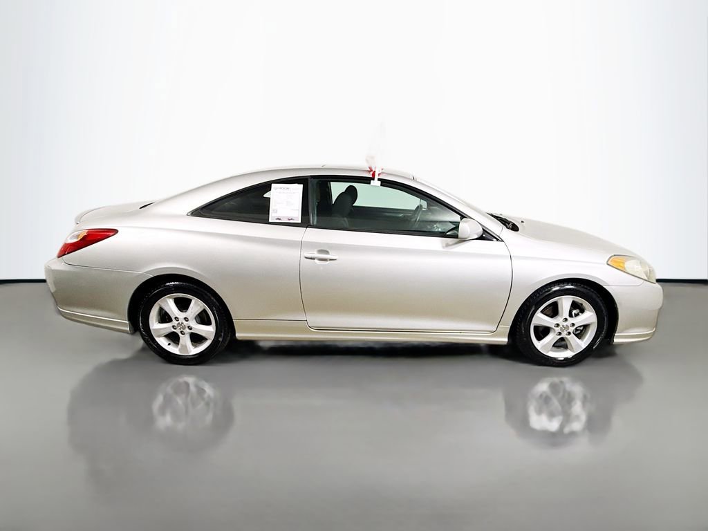 Used 2004 Toyota Solara SE Sport image 8