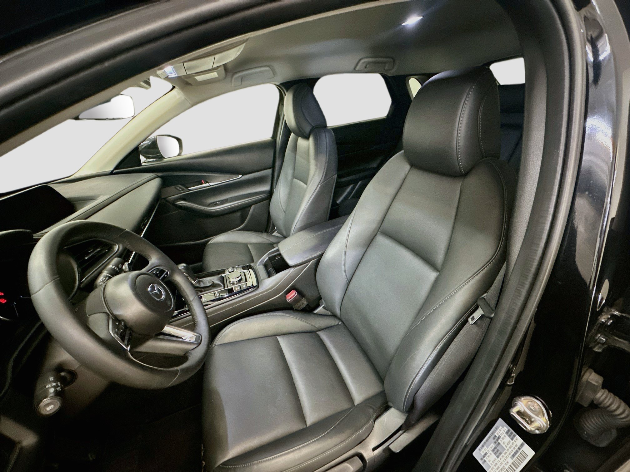 Used 2024 MAZDA CX-30 AWD 2.5 S w/ Select Sport Pkg image 13