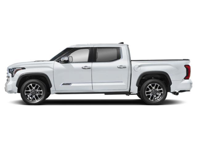 Used 2025 Toyota Tundra 1794 Edition w/ TRD Off-Road Package image 3