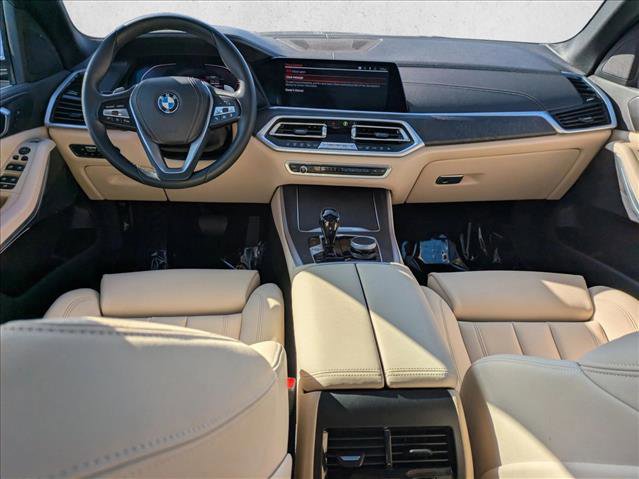 Used 2022 BMW X5 xDrive40i image 18