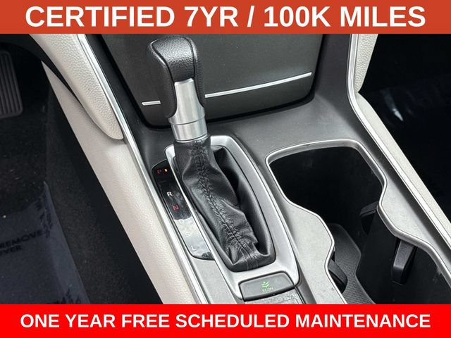 Used 2021 Honda Accord LX image 22