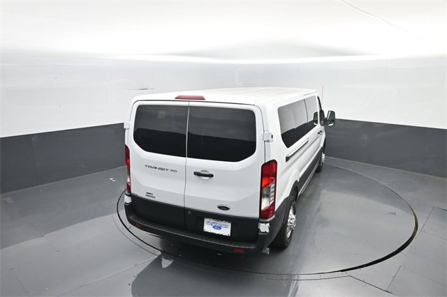New 2025 Ford Transit 350 XL image 29