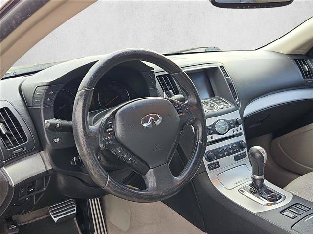 Used 2008 INFINITI G37 Journey w/ Premium Pkg RWD image 9