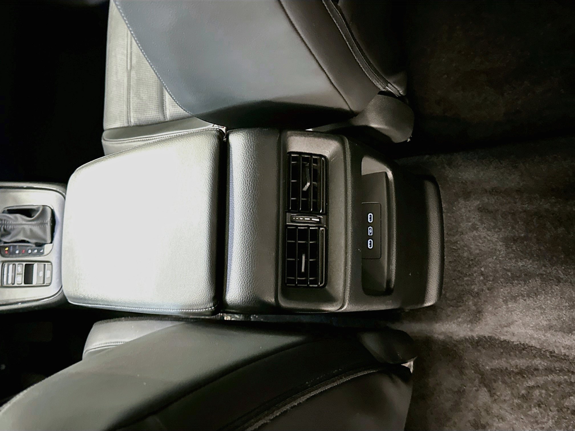 Used 2025 Honda CR-V EX-L image 28