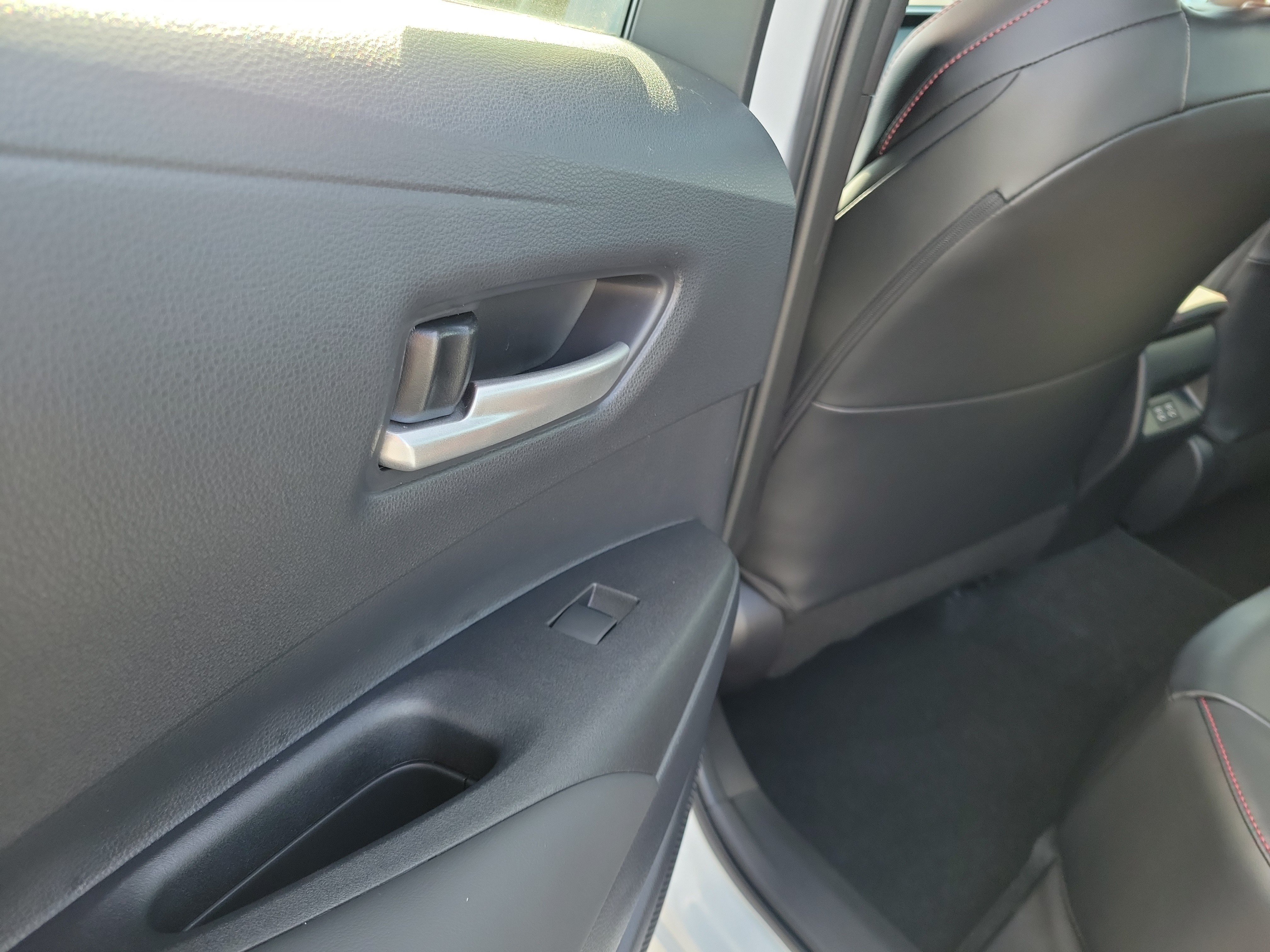 New 2026 Toyota Corolla XSE FWD image 13