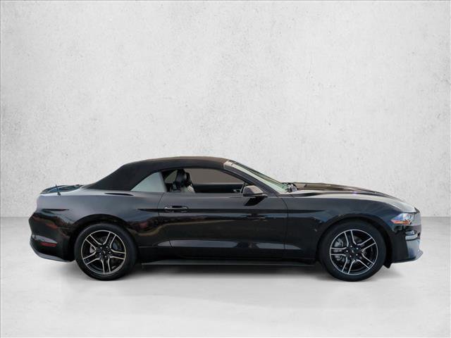 Used 2021 Ford Mustang Premium image 4